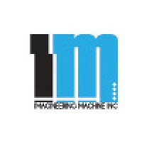Imagineering Machine Inc. logo - Similar company to Quali-Mac, Inc.