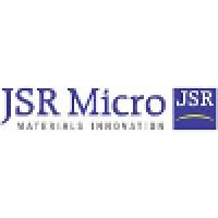 JSR Micro NV logo - Similar company to Inpria
