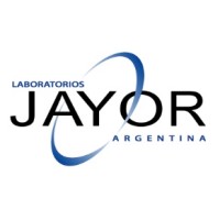 Laboratorios Jayor Argentina logo - Similar company to Omicron System Sa