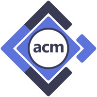 ACM - GITAM (Association for Computing Machinery) logo - Similar company to Github Community Gitam