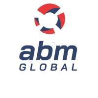 ABM Global logo - Similar company to Hr-Lab