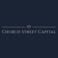 Church Street Capital logo - Similar company to Webnovare