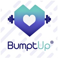 BumptUp Labs App logo - Similar company to Hexalayer