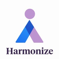 Harmonize.Ai logo - Similar company to Harmonize