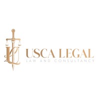 USCA LEGAL Law and Consultancy logo - Similar company to Aser Legal