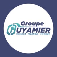 Groupe Guyamier logo - Similar company to Polyrise Sas