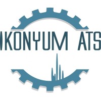 Ikonyum ATS logo - Similar company to Mustafazade Group