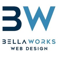 Bellaworks Web Design logo - Similar company to Microhound