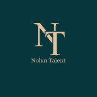 Nolan logo - Similar company to Erkab