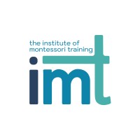 Institute of Montessori Training logo - Similar company to Montessori Training Center Northeast