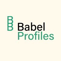 Babel Profiles logo - Similar company to Dataietica
