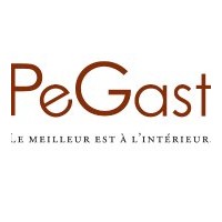 PeGast logo - Similar company to Taster