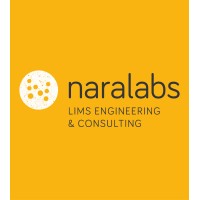 NARALABS, LIMS Engineering & Consulting logo - Similar company to Beyond Essential Systems