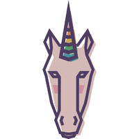Unicorn Industries logo - Similar company to Mgo Global Inc.