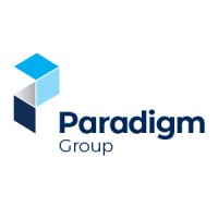 Paradigm Group logo - Similar company to Activam Group