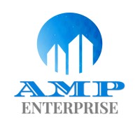 AMP Enterprise logo - Similar company to Amp - Accelerated Marketing Partners