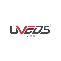 UVEDS DIESEL logo - Similar company to Circularwood