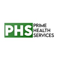 Prime Health Services logo - Similar company to Digibit