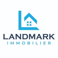 Landmark Immobilier logo - Similar company to Tmk Immobilier