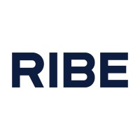 RIBE Real Estate logo - Similar company to European Logistics Forum