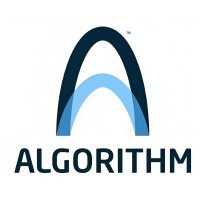 Algorithm for integrated solutions logo - Similar company to Gtera Solutions