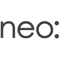 neoartists logo - Similar company to Dot Line Space Art Foundation