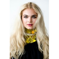 Elizabeth Cole Jewelry logo - Similar company to Third Piece