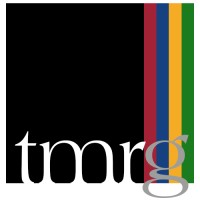TMR Group - SME Recruitment Experts logo - Similar company to Tmr Solutions Ltd