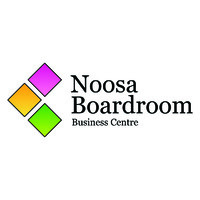 Noosa Boardroom logo - Similar company to Marq Property