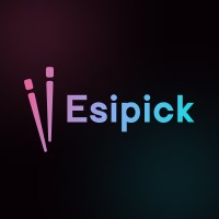 Esipick logo - Similar company to Funzoft