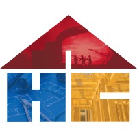 Affordable Housing Concepts (AHC) logo - Similar company to Kearney Realty & Development Group