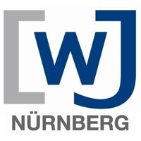[WJ - Wirtschaftsjunioren Nürnberg logo - Similar company to Kaspar Schmauser