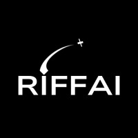 RIFFAI logo - Similar company to Papapaper