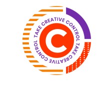 Take Creative Control logo - Similar company to The 941 Project