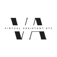 Virtual Assistant ETC logo - Similar company to Virtual Assistant Creatives