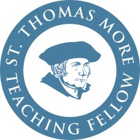St. Thomas More Teaching Fellows logo - Similar company to St. Peter School