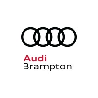 Audi Brampton logo - Similar company to Science Counter Inc.