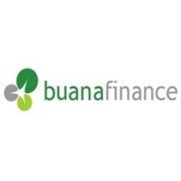 PT Buana Finance Tbk logo - Similar company to Data Science Club Universitas Muhammadiyah Malang
