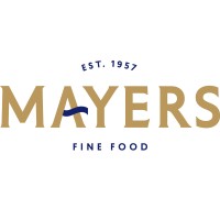 Mayers Fine Food logo - Similar company to Dunbrae Environmental