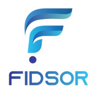 FIDSOR logo - Similar company to Extravis