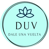 DUV Dale una Vuelta logo - Similar company to Volta