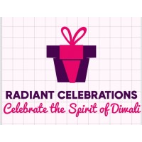 Radiant Celebrations logo - Similar company to Krishna Electricals