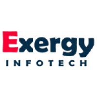 Exergy Infotech logo - Similar company to Rudrax