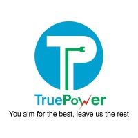 True Power logo - Similar company to True Power Limited