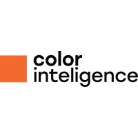 Color Intelligence logo - Similar company to Tloproductions