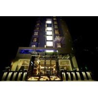 Hotel Comfort Inn logo - Similar company to Château Arnaud
