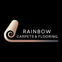 Rainbow Carpets logo - Similar company to Gaskell Mackay Carpets