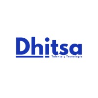 Dhitsa logo - Similar company to Ditsa