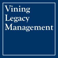 Vining Legacy Management, LLC logo - Similar company to Edge Motor Museum, Inc