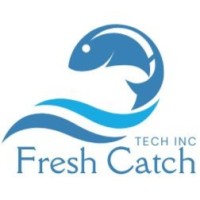 Fresh Catch Tech Inc. logo - Similar company to Global Convention Services Ltd.
